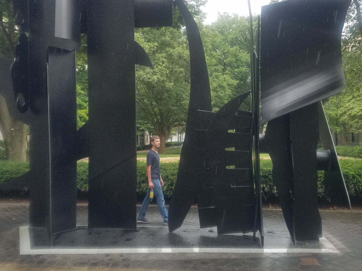 Digital Transformation and the Sense of&nbsp;Self