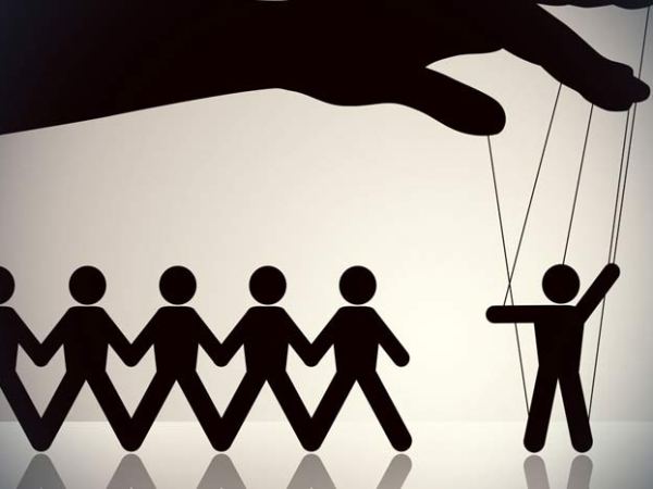 Control vs. Responsibility